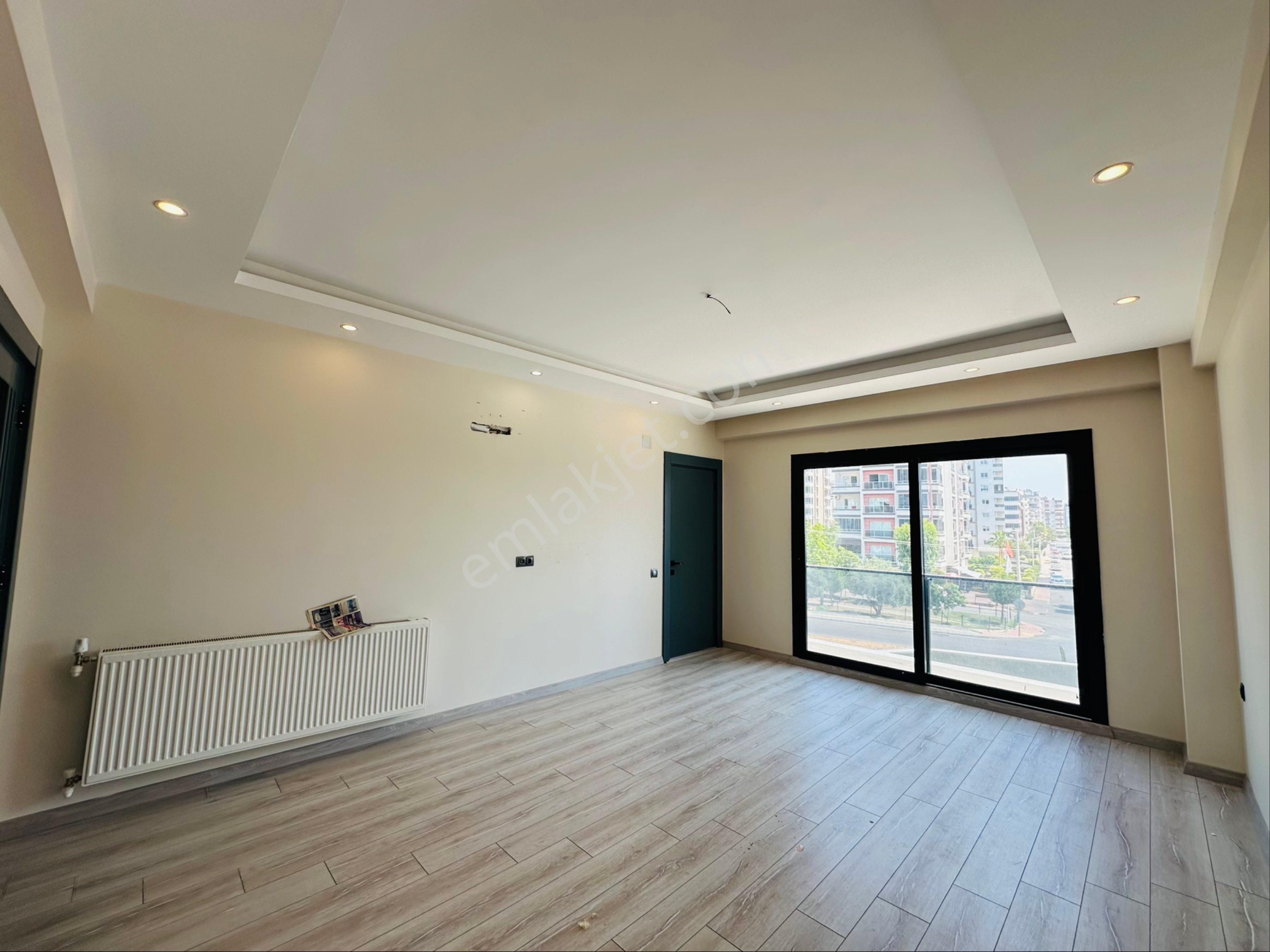 🏡mezitli Akdeniz’de Kiralık 2.5+1 Lüks Daire