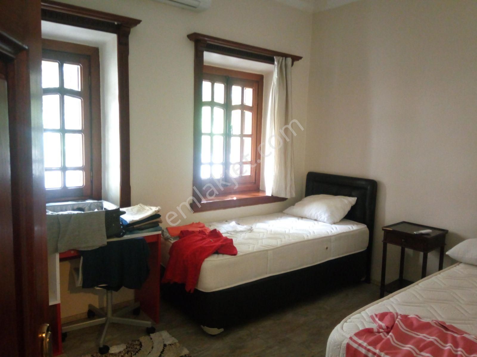 Bodrum Kumbahçe’de Muhteşem Konumda Satılık Bahçe Katı - Görsel 11