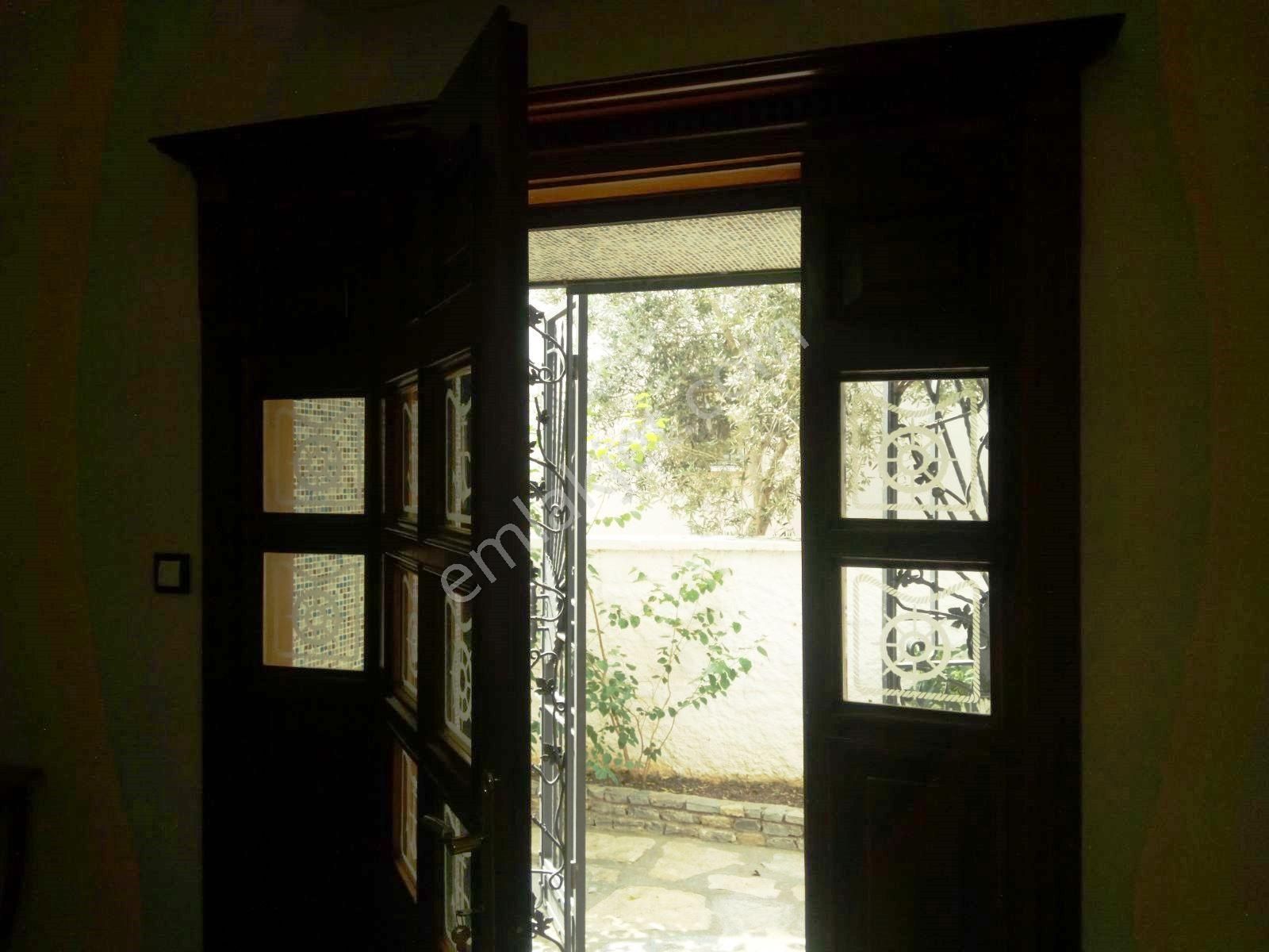 Bodrum Kumbahçe’de Muhteşem Konumda Satılık Bahçe Katı - Görsel 10