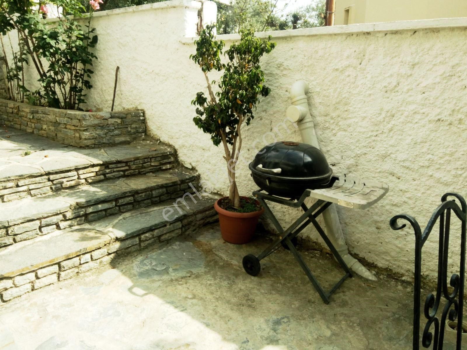 Bodrum Kumbahçe’de Muhteşem Konumda Satılık Bahçe Katı - Görsel 3