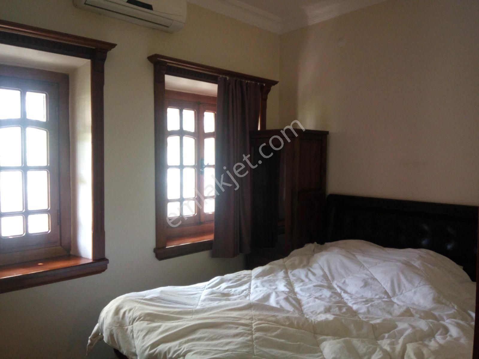 Bodrum Kumbahçe’de Muhteşem Konumda Satılık Bahçe Katı - Görsel 12