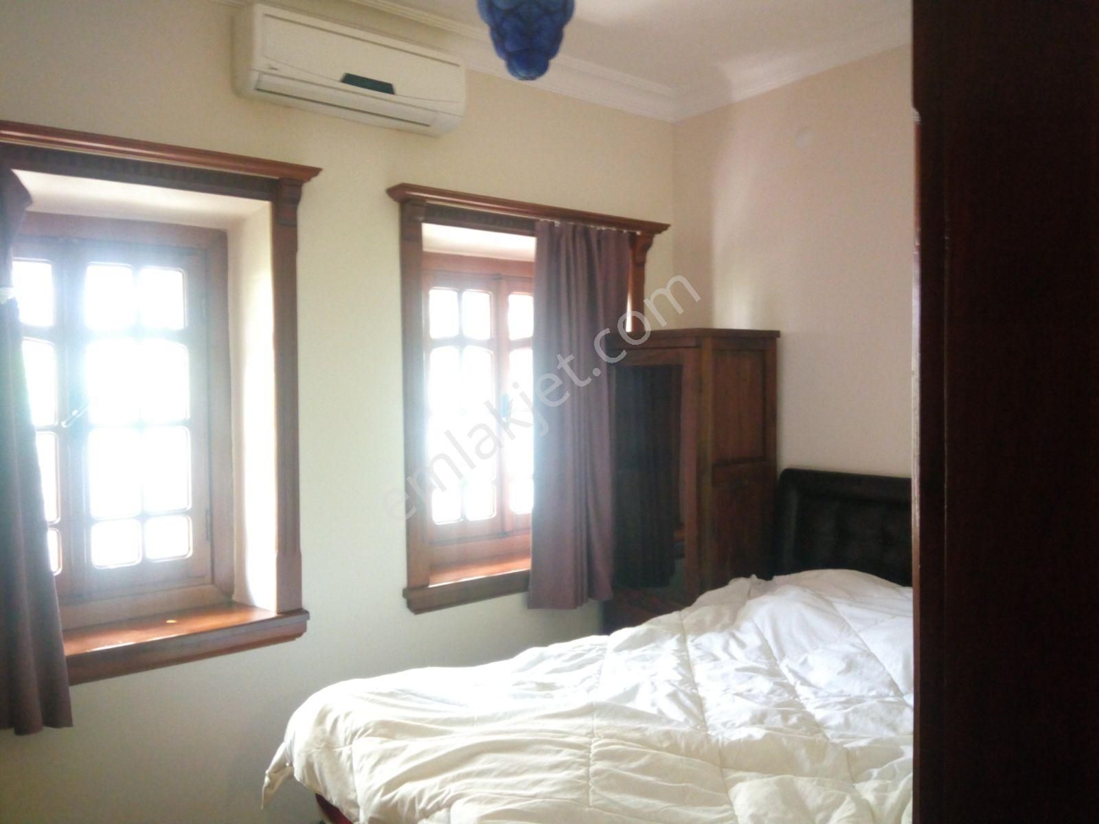 Bodrum Kumbahçe’de Muhteşem Konumda Satılık Bahçe Katı - Görsel 13