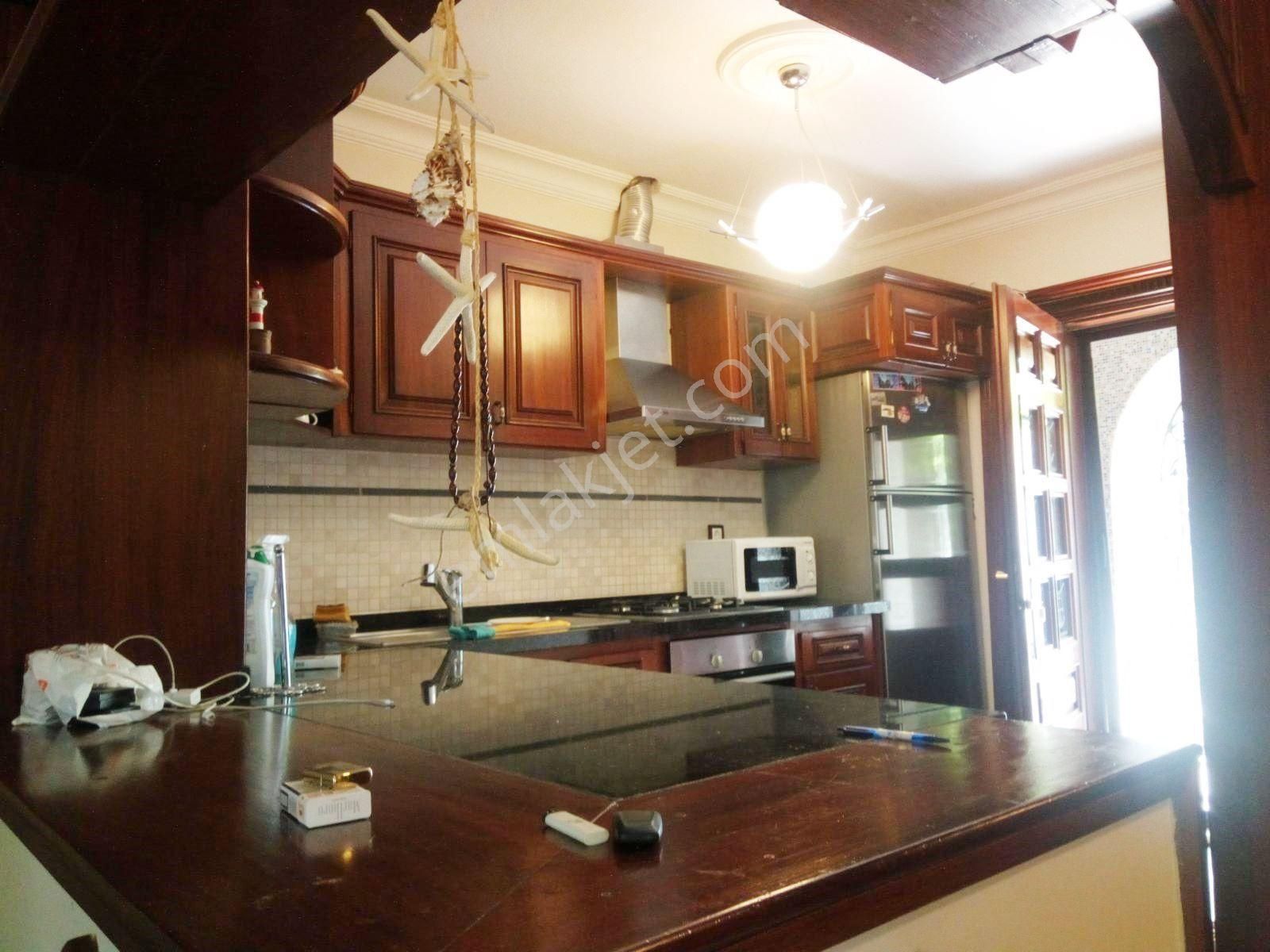 Bodrum Kumbahçe’de Muhteşem Konumda Satılık Bahçe Katı - Görsel 8