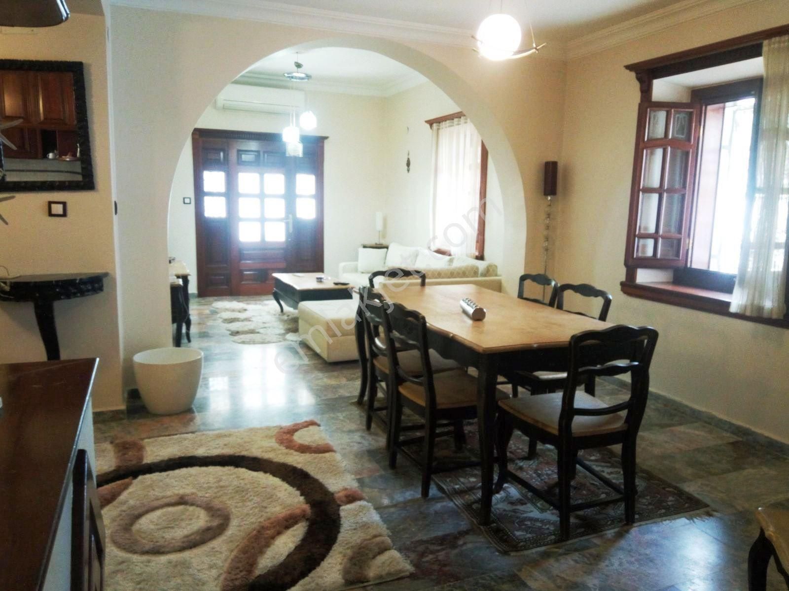 Bodrum Kumbahçe’de Muhteşem Konumda Satılık Bahçe Katı - Görsel 6