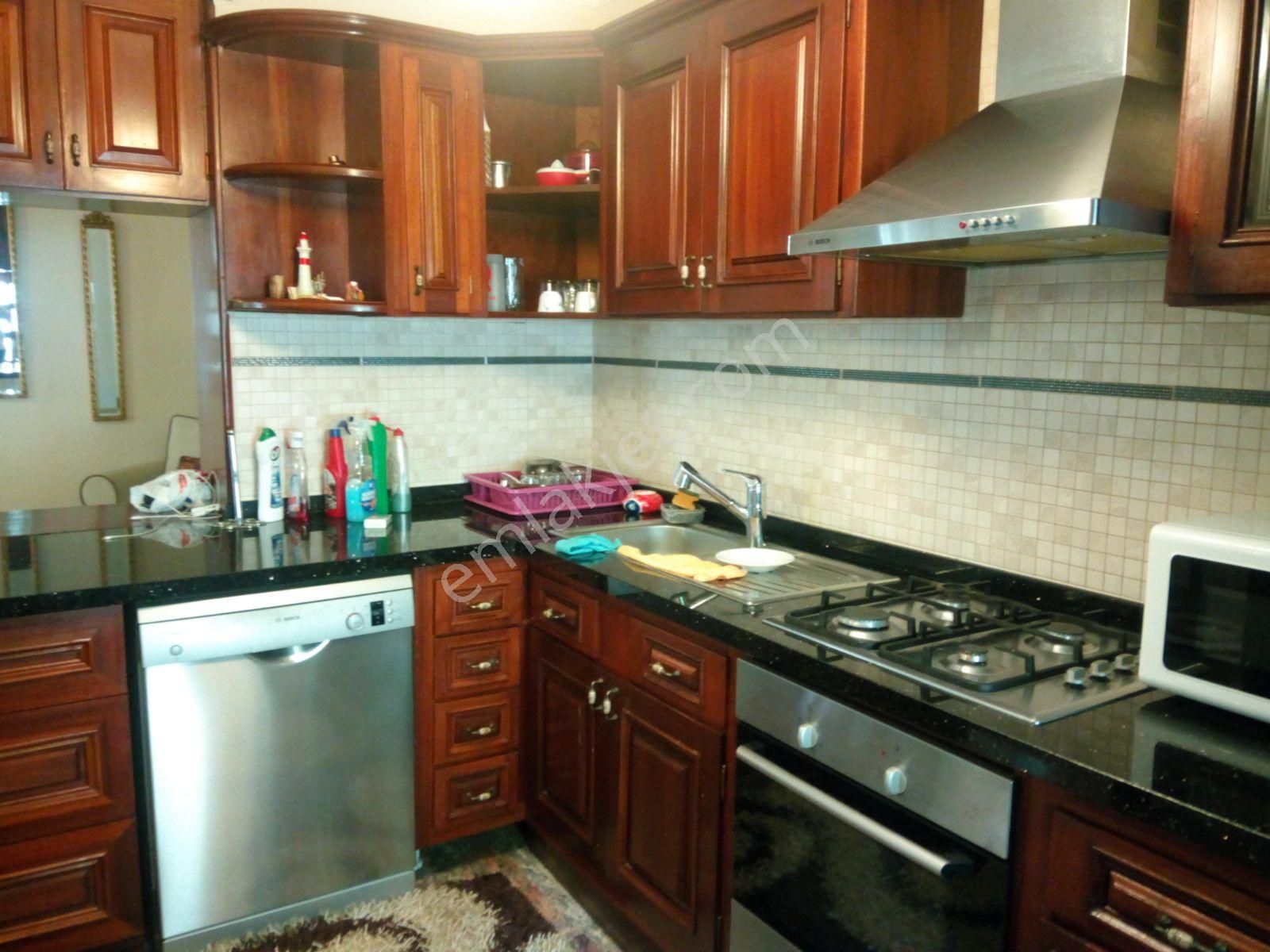 Bodrum Kumbahçe’de Muhteşem Konumda Satılık Bahçe Katı - Görsel 9