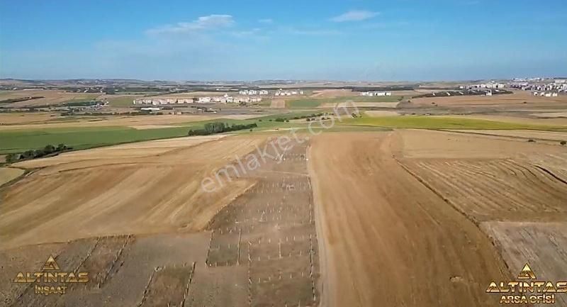 Silivri-alipaşa'da %40 İmarlı 400m2 Köyün Dibinde Fırsat Arazi - Görsel 3