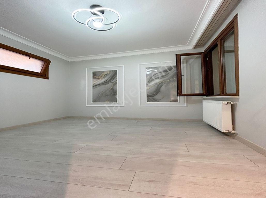 Başkent Yapı'dan Tek Daire Üzeri Büyük Tip 3+1 Yüksek Giriş - Görsel 11