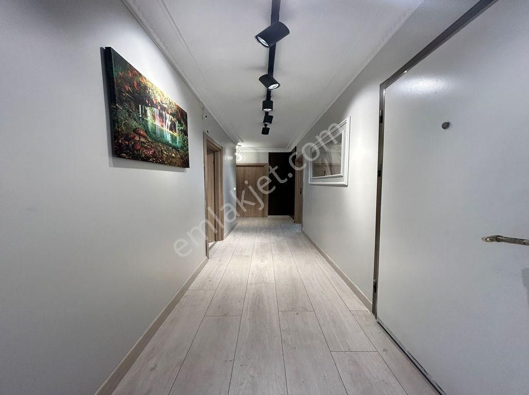 Başkent Yapı'dan Tek Daire Üzeri Büyük Tip 3+1 Yüksek Giriş - Görsel 12