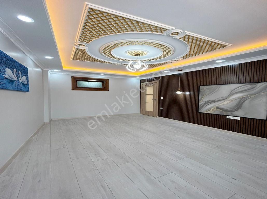 Başkent Yapı'dan Tek Daire Üzeri Büyük Tip 3+1 Yüksek Giriş - Görsel 9