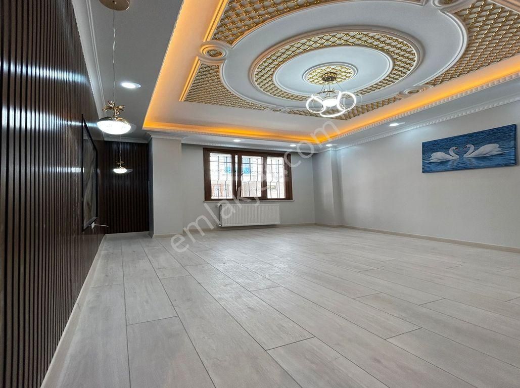 Başkent Yapı'dan Tek Daire Üzeri Büyük Tip 3+1 Yüksek Giriş - Görsel 5