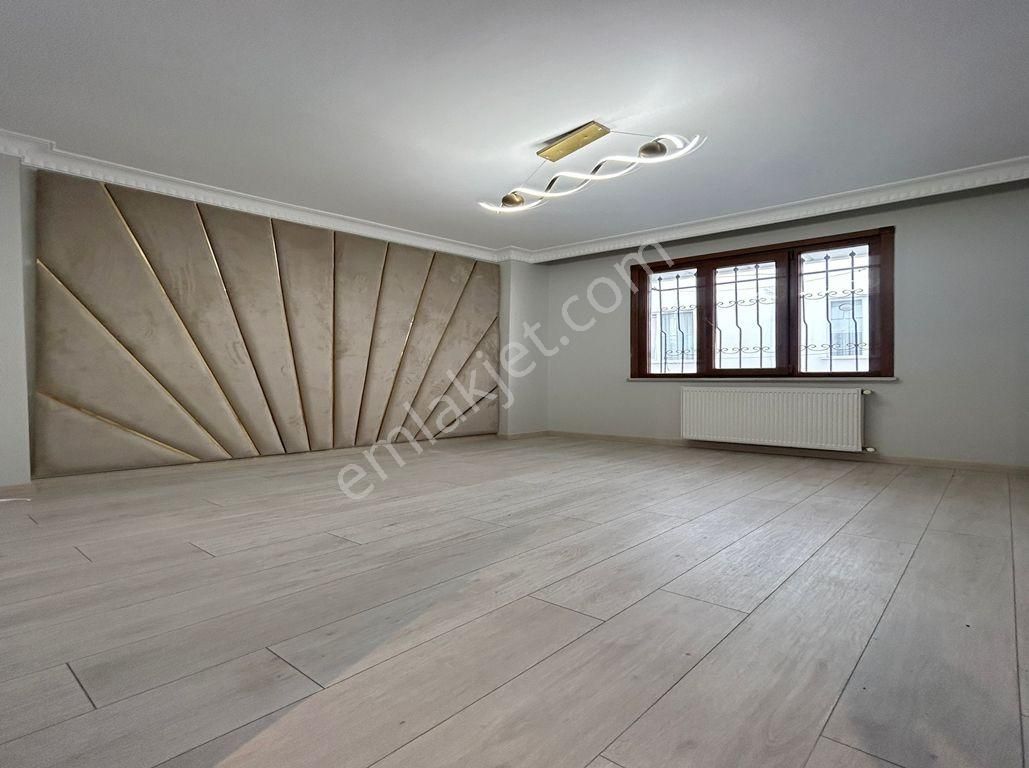 Başkent Yapı'dan Tek Daire Üzeri Büyük Tip 3+1 Yüksek Giriş - Görsel 8