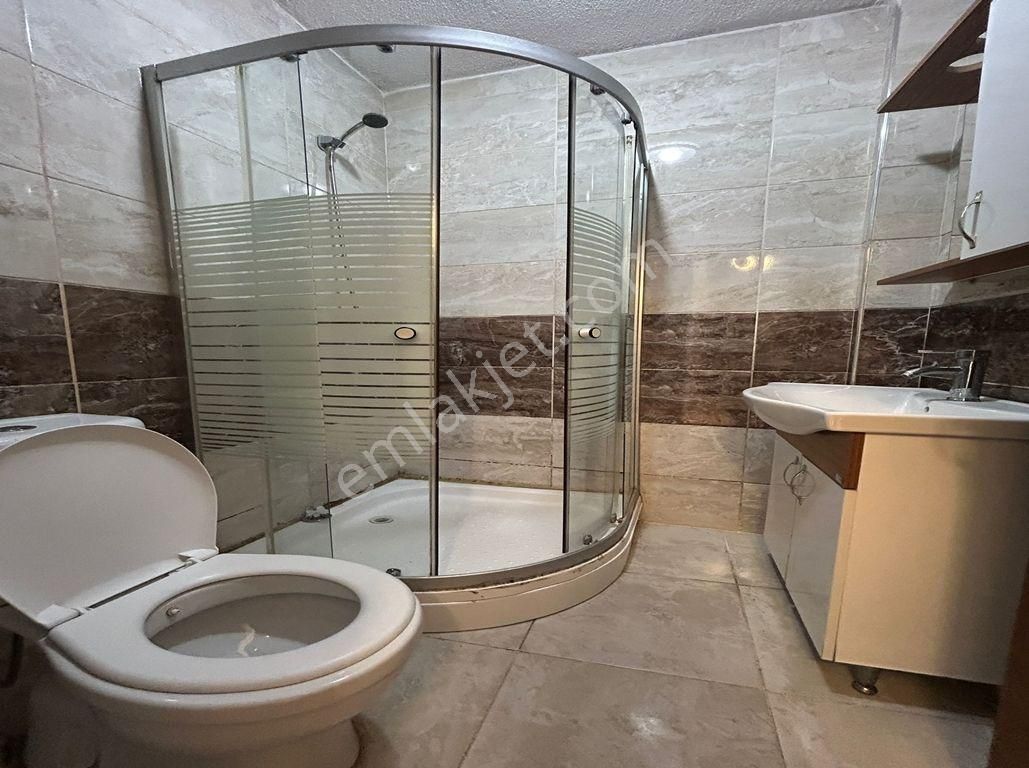 Başkent Yapı'dan Tek Daire Üzeri Büyük Tip 3+1 Yüksek Giriş - Görsel 13