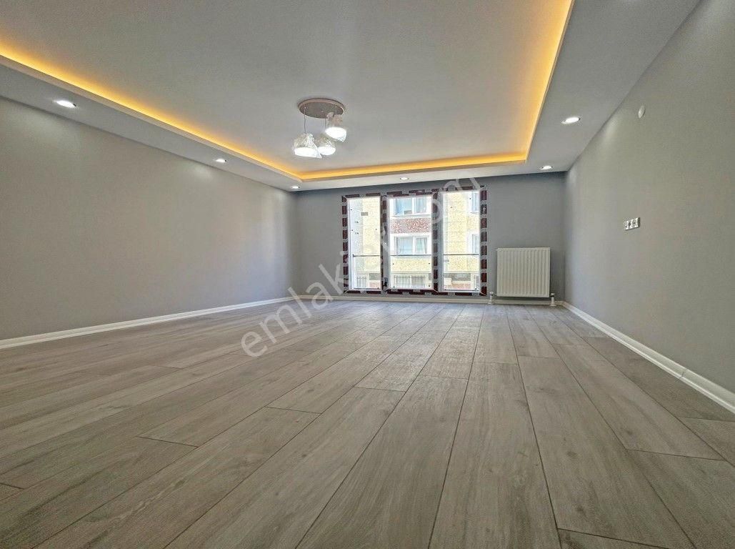 Başkent Yapı'dan 2+1 Sıfır Binada Kapalı Balkonlu Ara Kat - Görsel 5