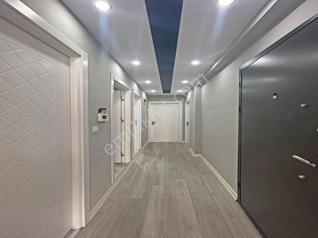 Başkent Yapı'dan 2+1 Sıfır Binada Kapalı Balkonlu Ara Kat - Görsel 6