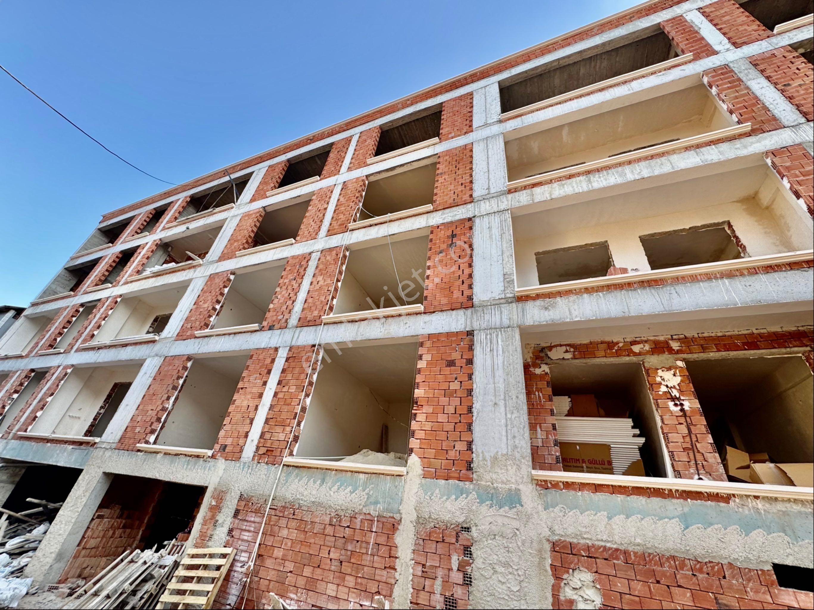 Evim-nur’dan Kalkancı Mh 2+1 5 Aya Teslim Satılık Daire