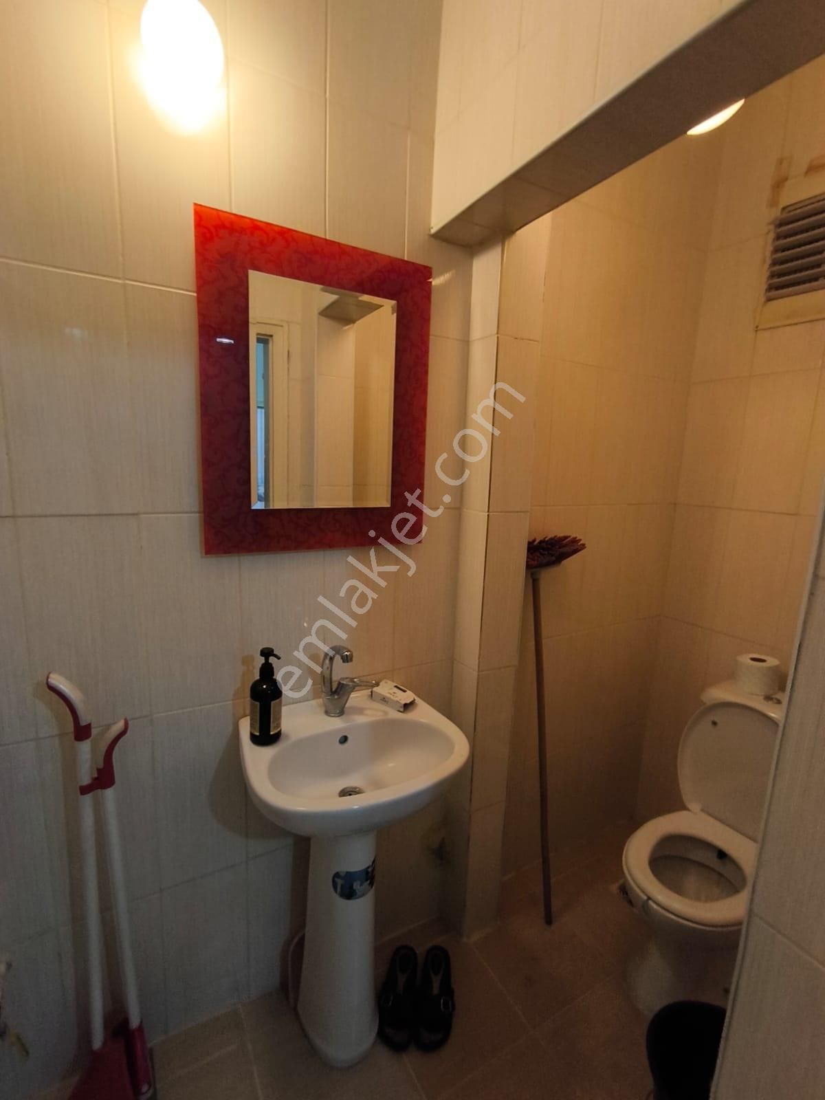 Fevziçakmak Mah. 3+1 Son Kat İçi Yapılı Satılık Daire