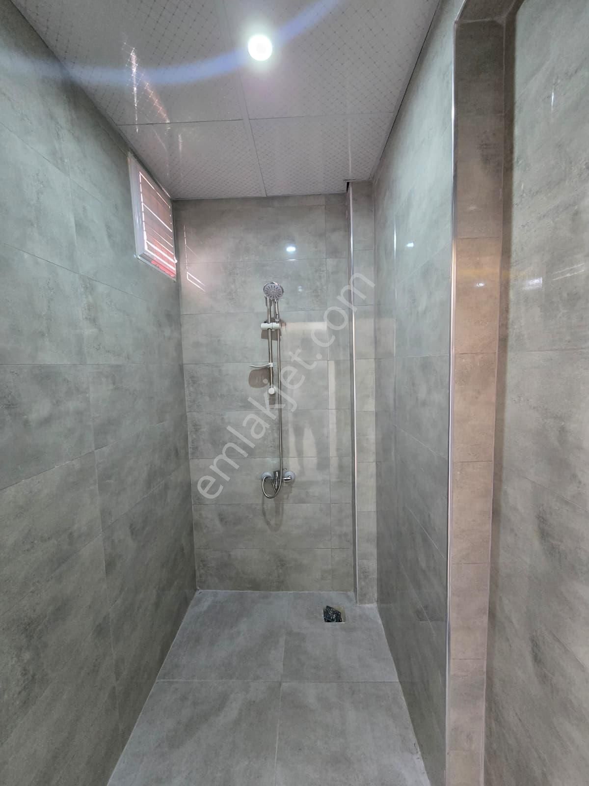 Göktürk'de Geleceğe Yatırım 2,5+1 Lüks Sıfır Daire - Görsel 16