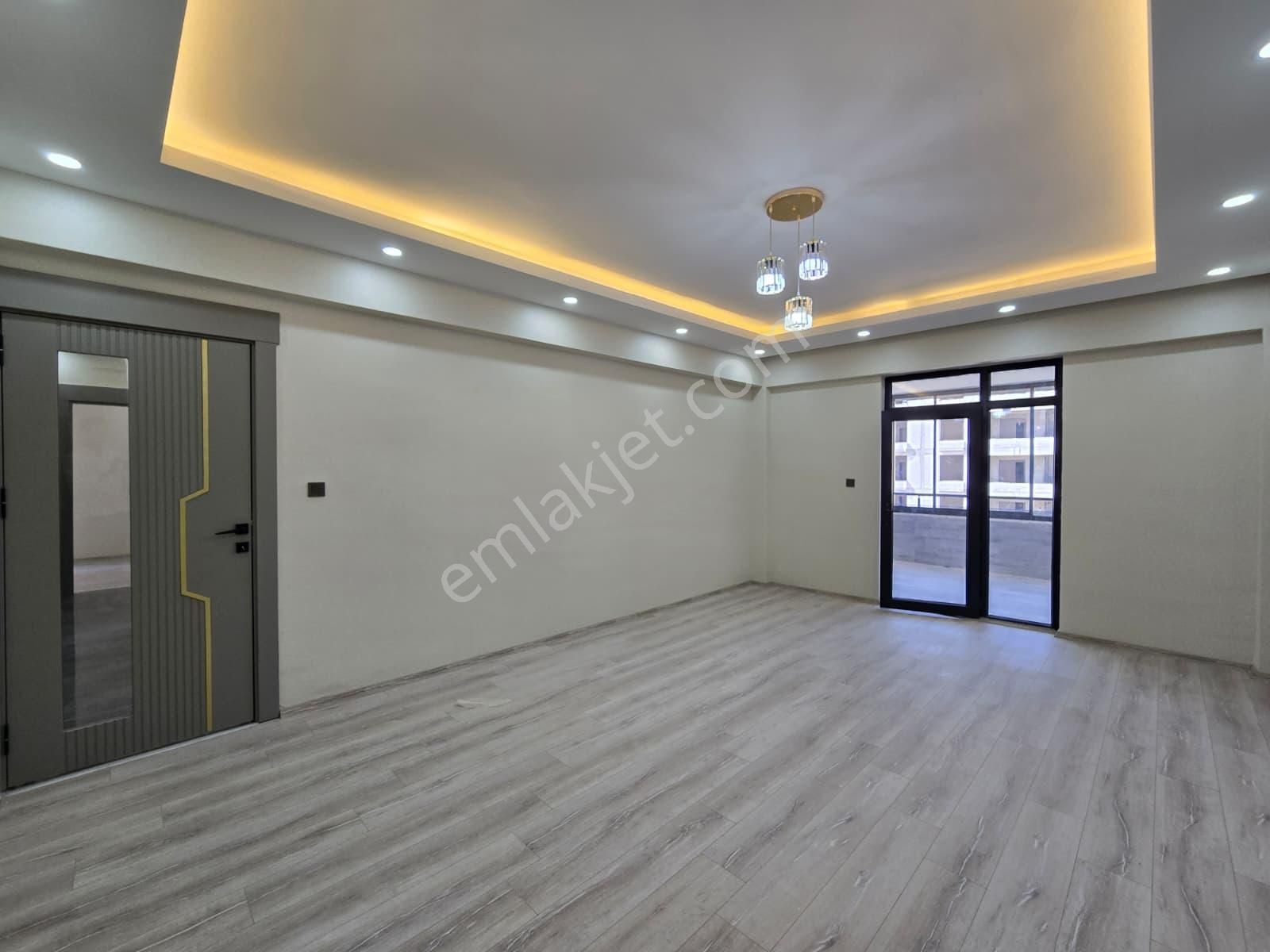 Göktürk'de Geleceğe Yatırım 2,5+1 Lüks Sıfır Daire - Görsel 4