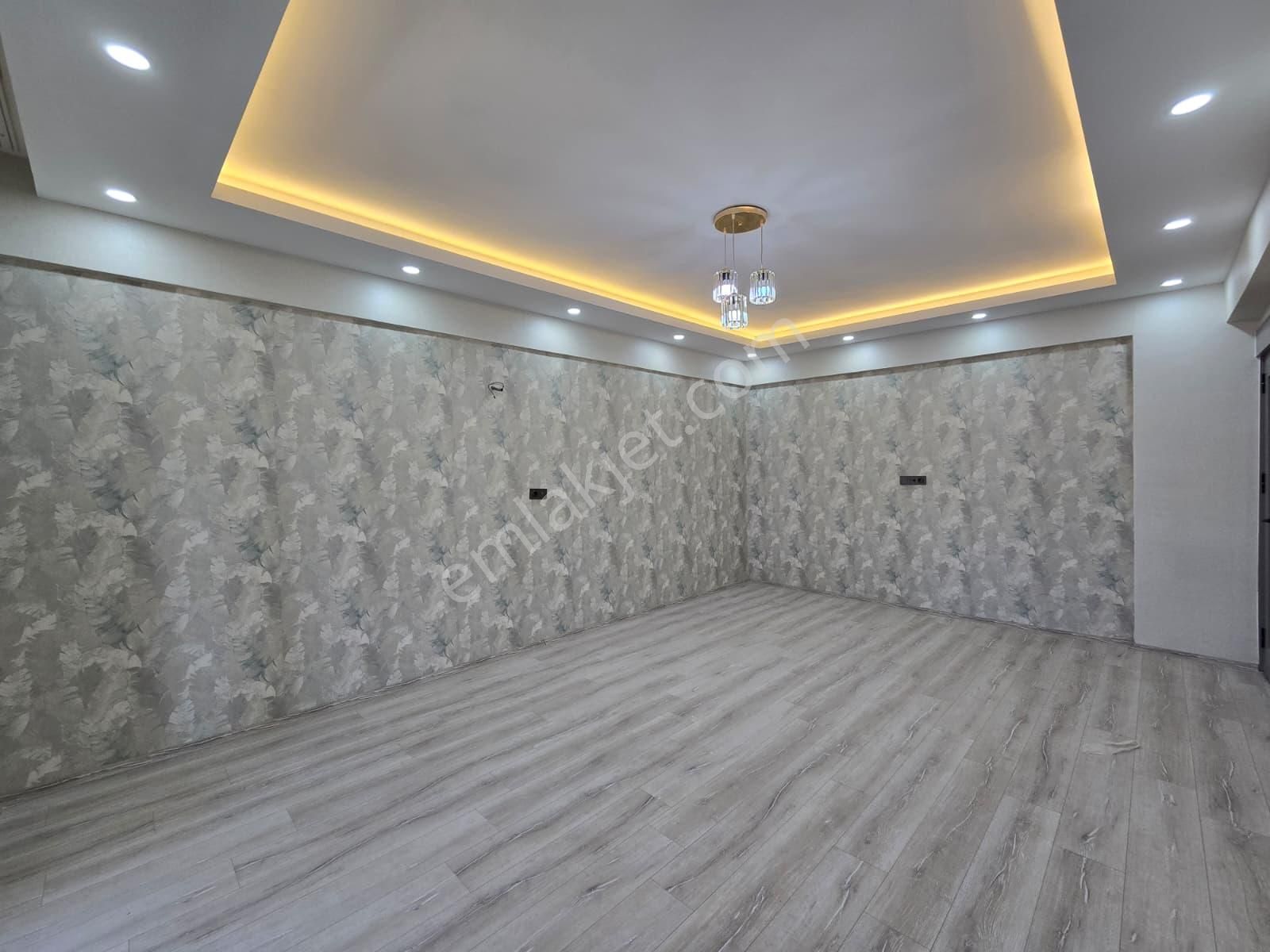 Göktürk'de Geleceğe Yatırım 2,5+1 Lüks Sıfır Daire - Görsel 2