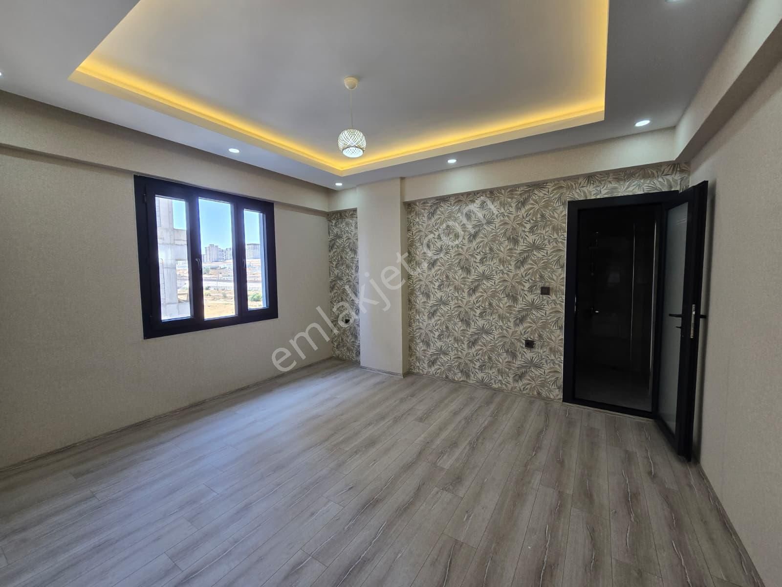 Göktürk'de Geleceğe Yatırım 2,5+1 Lüks Sıfır Daire - Görsel 22