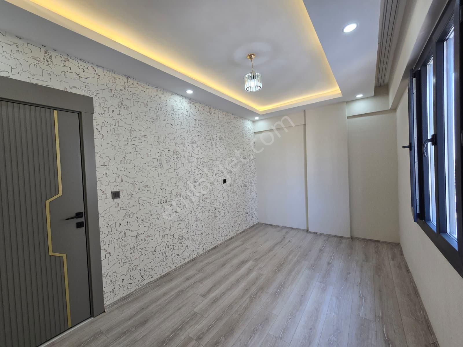 Göktürk'de Geleceğe Yatırım 2,5+1 Lüks Sıfır Daire - Görsel 27