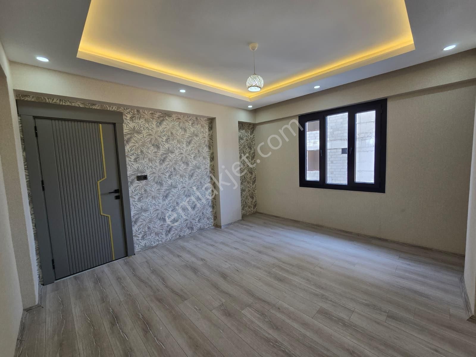 Göktürk'de Geleceğe Yatırım 2,5+1 Lüks Sıfır Daire - Görsel 20