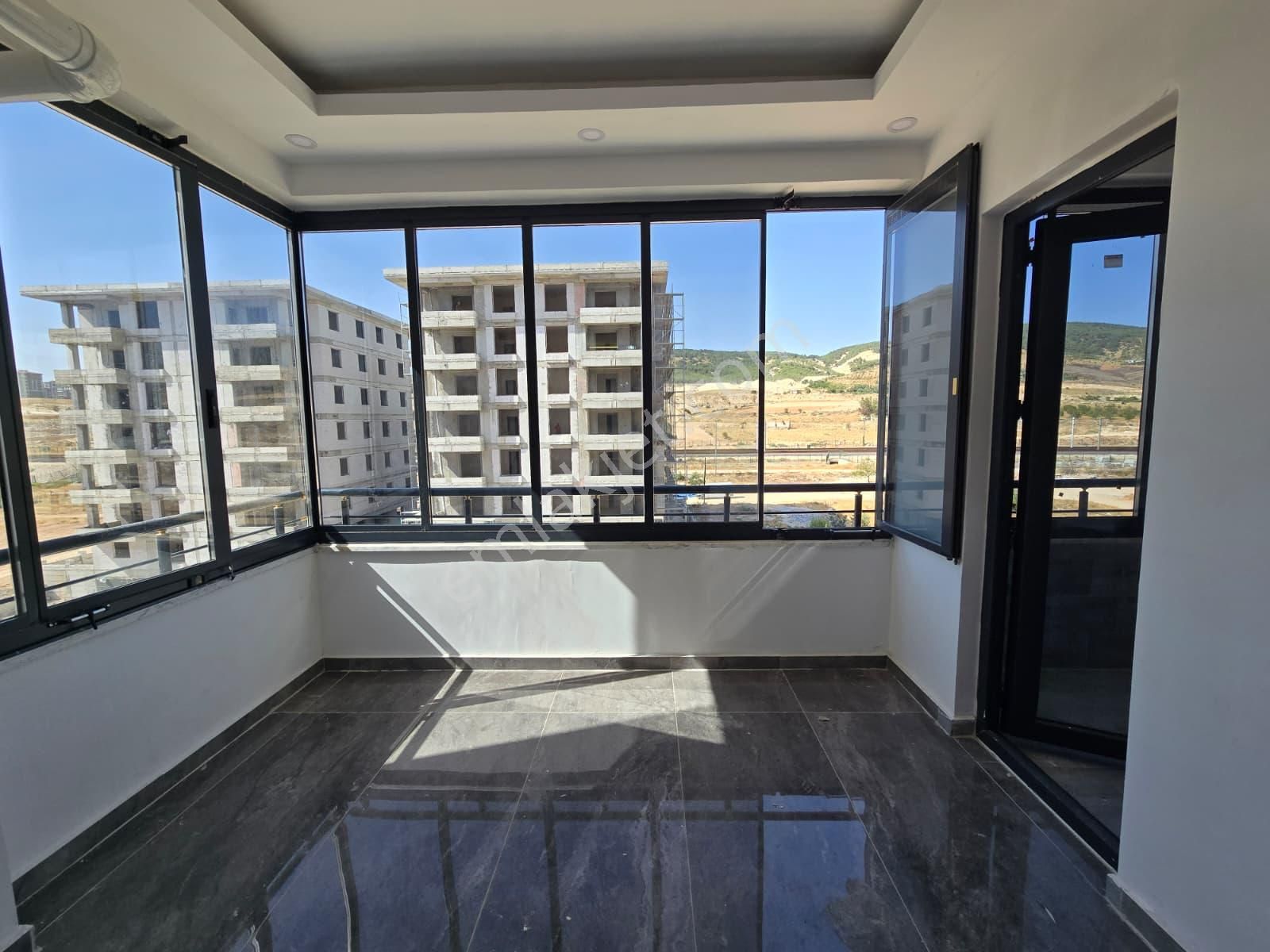 Göktürk'de Geleceğe Yatırım 2,5+1 Lüks Sıfır Daire - Görsel 10