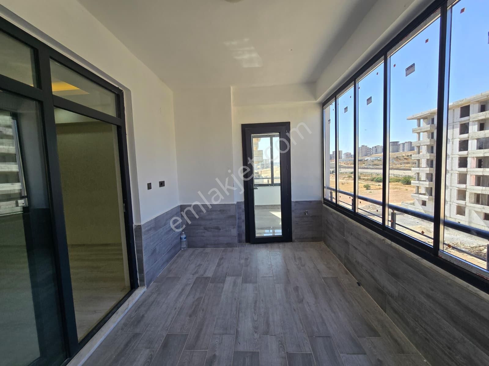 Göktürk'de Geleceğe Yatırım 2,5+1 Lüks Sıfır Daire - Görsel 7