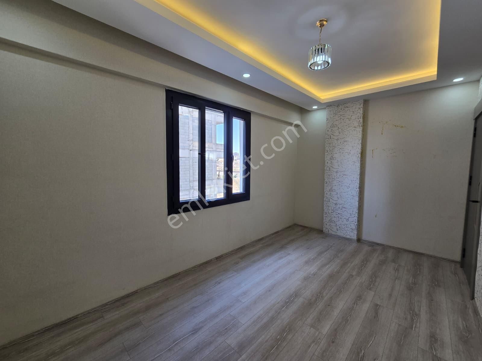 Göktürk'de Geleceğe Yatırım 2,5+1 Lüks Sıfır Daire - Görsel 25