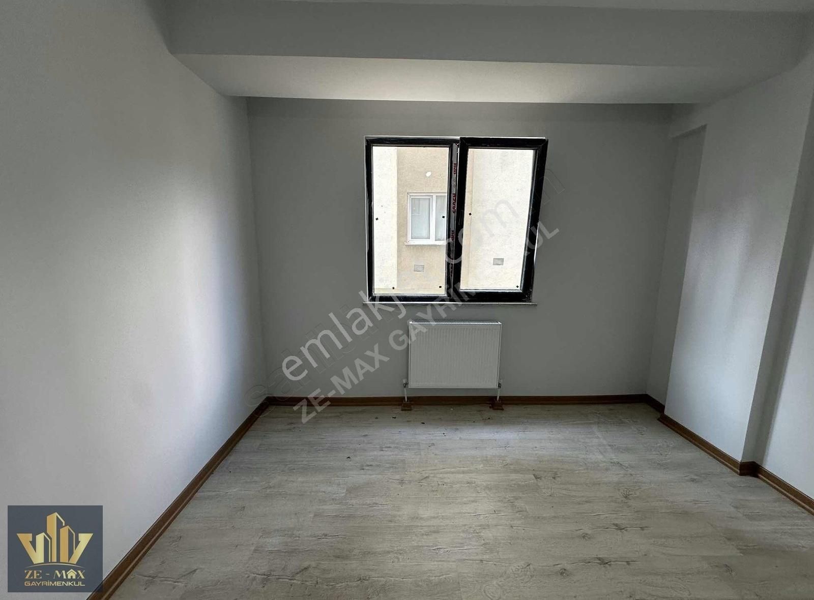 Ze/max^tan Tepe Bölgesinde 2+1 İskanlı Sıfır Satılık Geniş Daire - Görsel 8