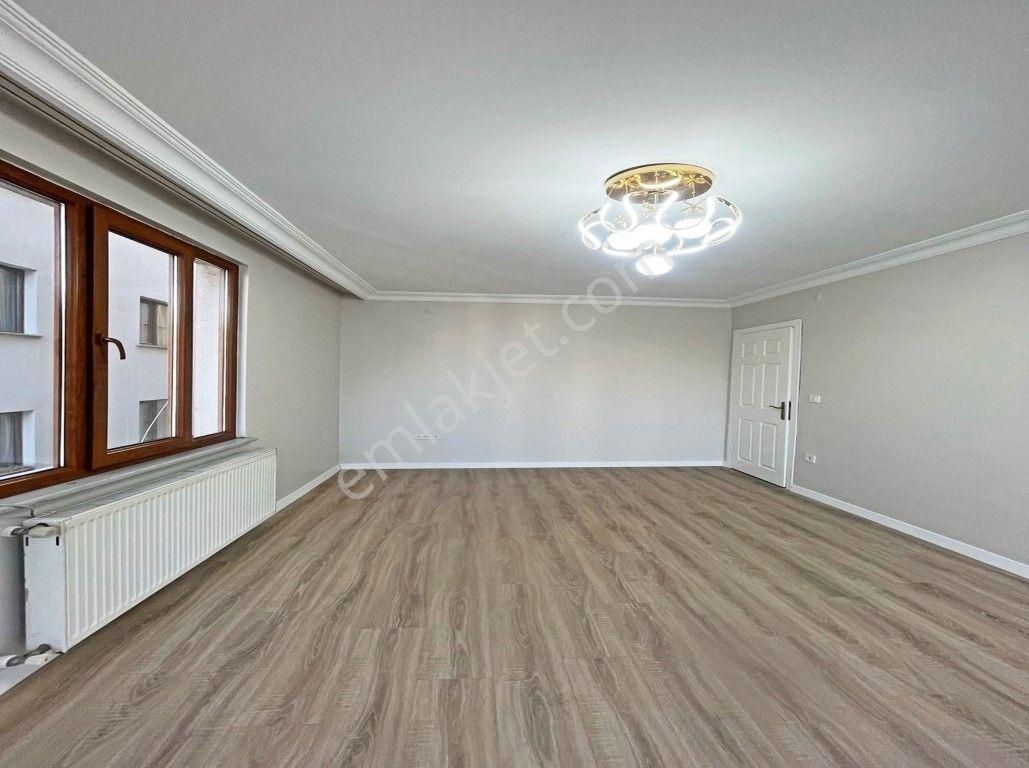 Başkent Yapı'dan 2+1 Cadde Üzeri Kapalı Balkonlu Daire - Görsel 6