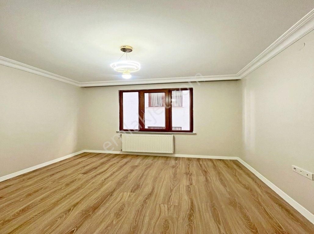 Başkent Yapı'dan 2+1 Cadde Üzeri Kapalı Balkonlu Daire - Görsel 8
