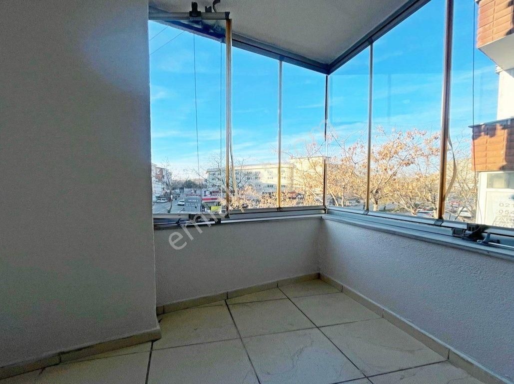 Başkent Yapı'dan 2+1 Cadde Üzeri Kapalı Balkonlu Daire - Görsel 4