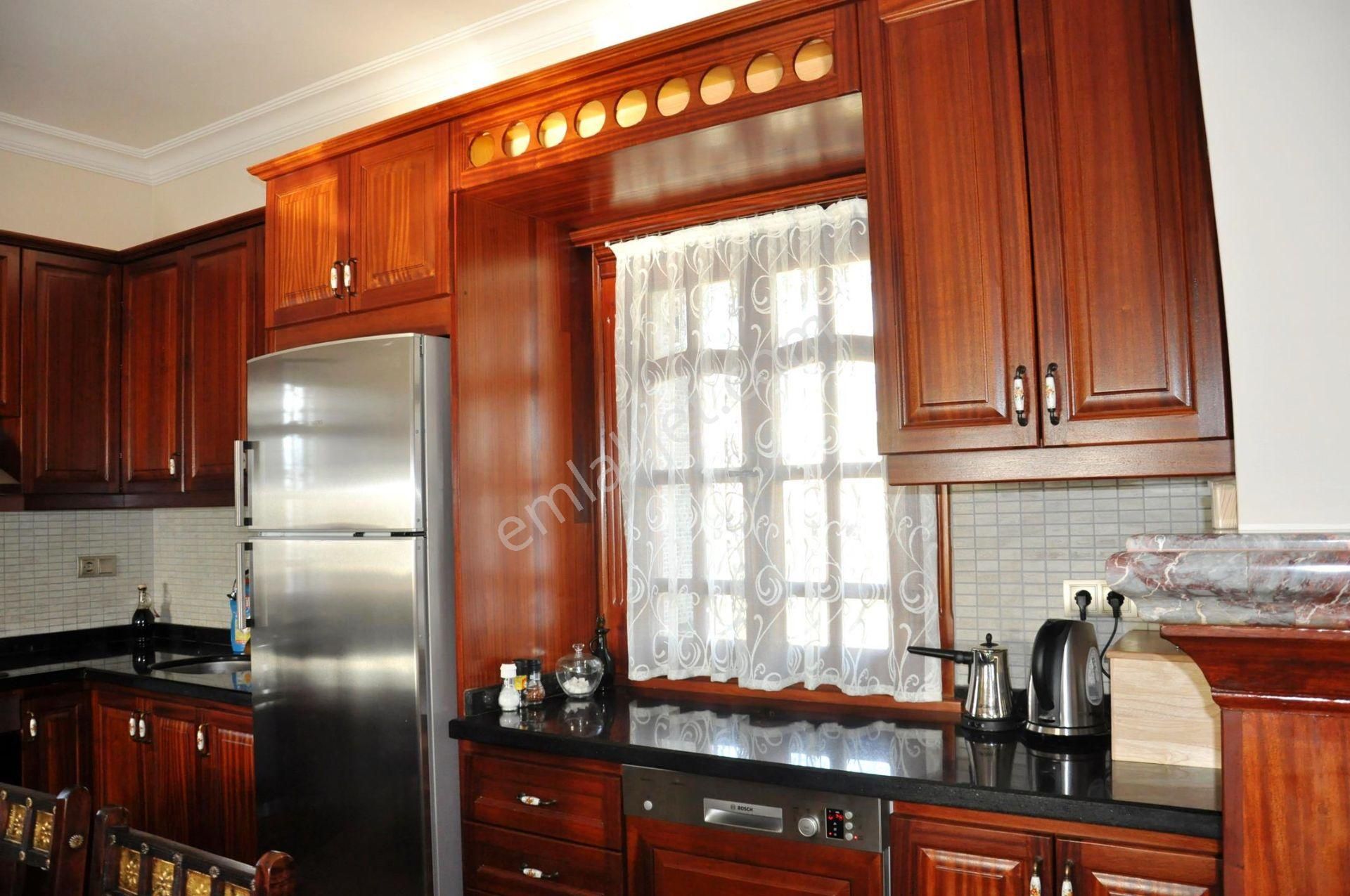 Bodrum Kumbahçe’de Denize 150 M Satılık Orta Kat Daire - Görsel 13