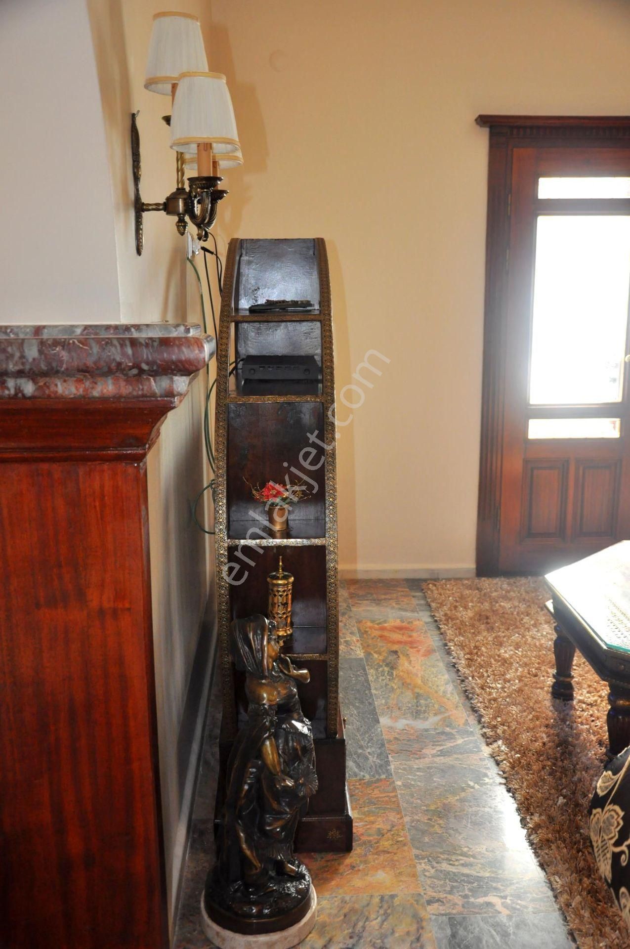 Bodrum Kumbahçe’de Denize 150 M Satılık Orta Kat Daire - Görsel 12