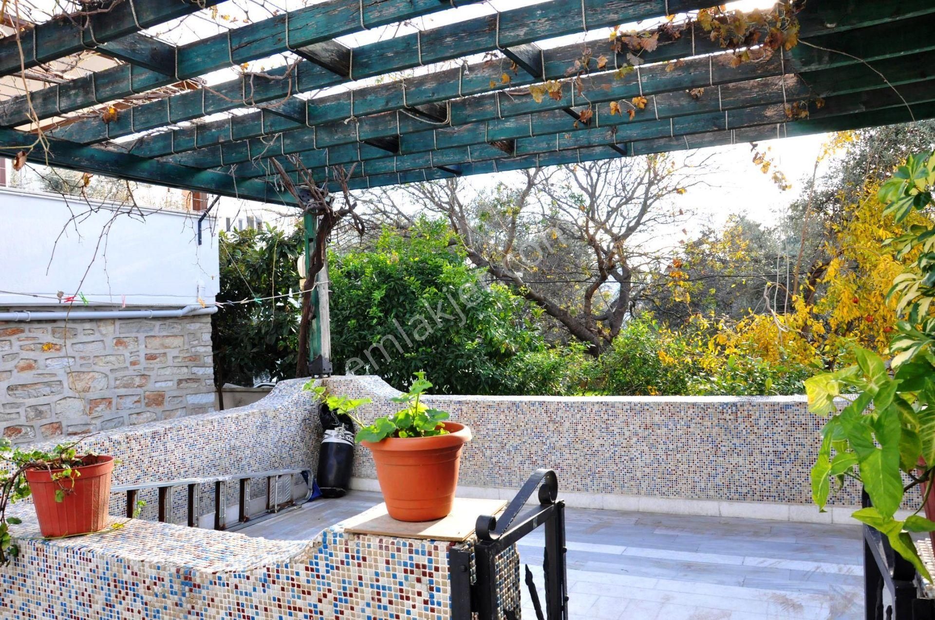 Bodrum Kumbahçe’de Denize 150 M Satılık Orta Kat Daire - Görsel 3