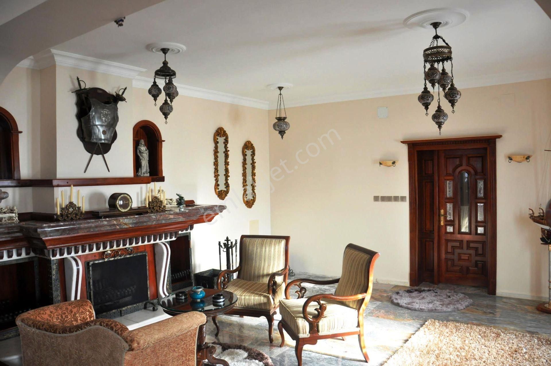 Bodrum Kumbahçe’de Denize 150 M Satılık Orta Kat Daire - Görsel 5