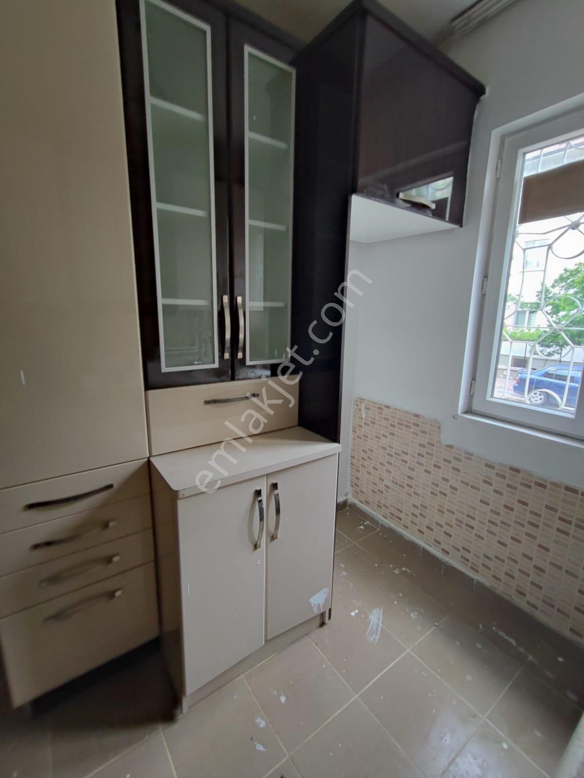 Hürriyet Diş Hastanesi Yakını 2+1 İçi Full Yapılı Satılık Daire