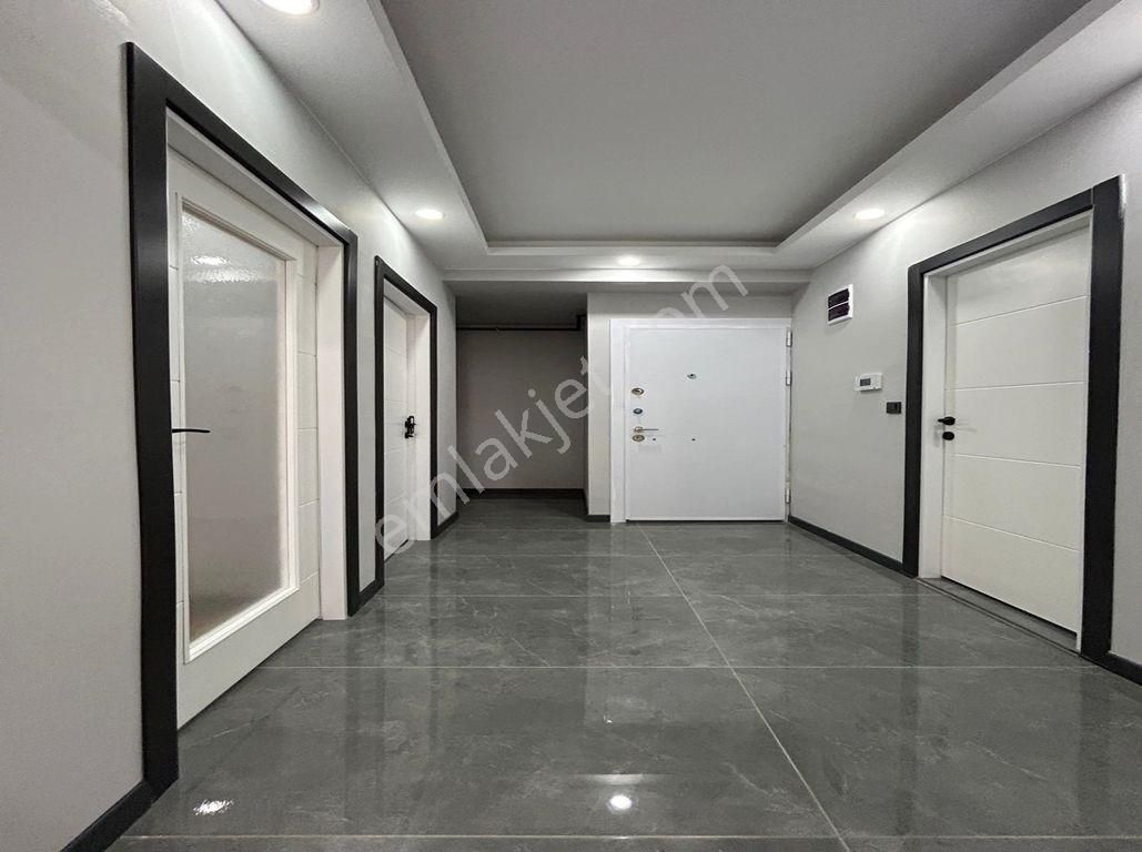 Reşit Paşa Cadde Üzeri Çift Balkonlu Sıfır Bina 2+1 Büyük Tip - Görsel 14