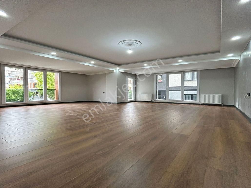 Reşit Paşa Cadde Üzeri Çift Balkonlu Sıfır Bina 2+1 Büyük Tip - Görsel 4