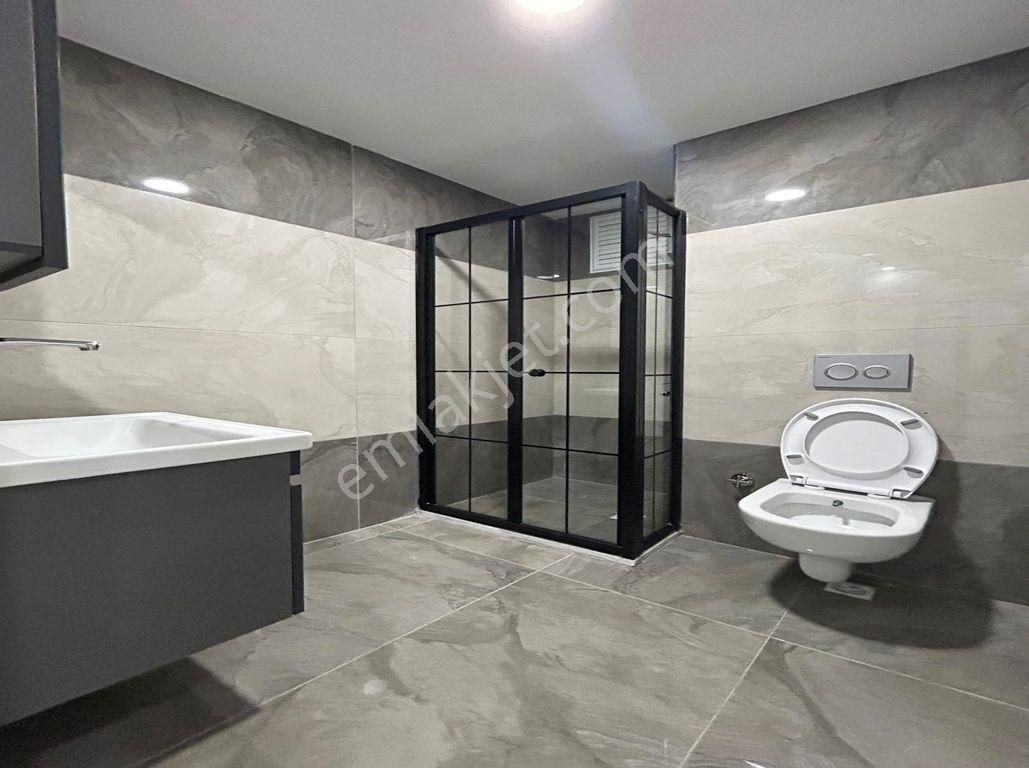 Reşit Paşa Cadde Üzeri Çift Balkonlu Sıfır Bina 2+1 Büyük Tip - Görsel 15