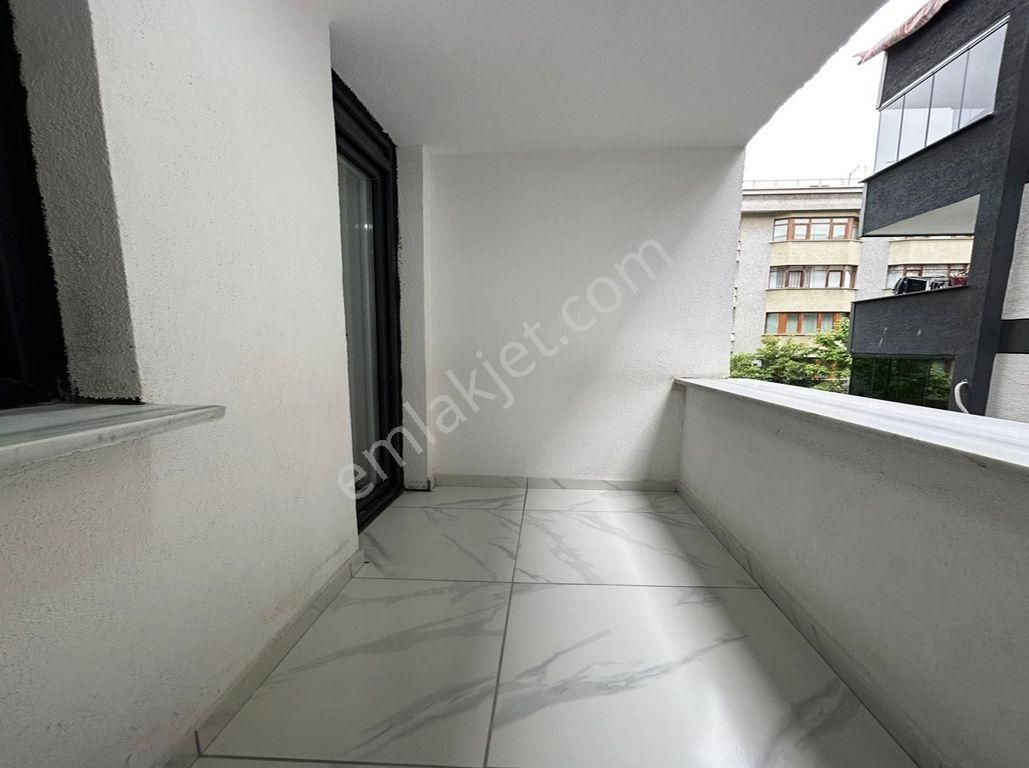 Reşit Paşa Cadde Üzeri Çift Balkonlu Sıfır Bina 2+1 Büyük Tip - Görsel 7