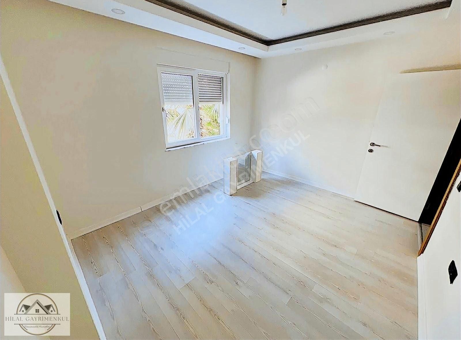 Hilal Gayrimenkul Den Kızılarıkta Site İçi Çiçek Gibi Daire - Görsel 4