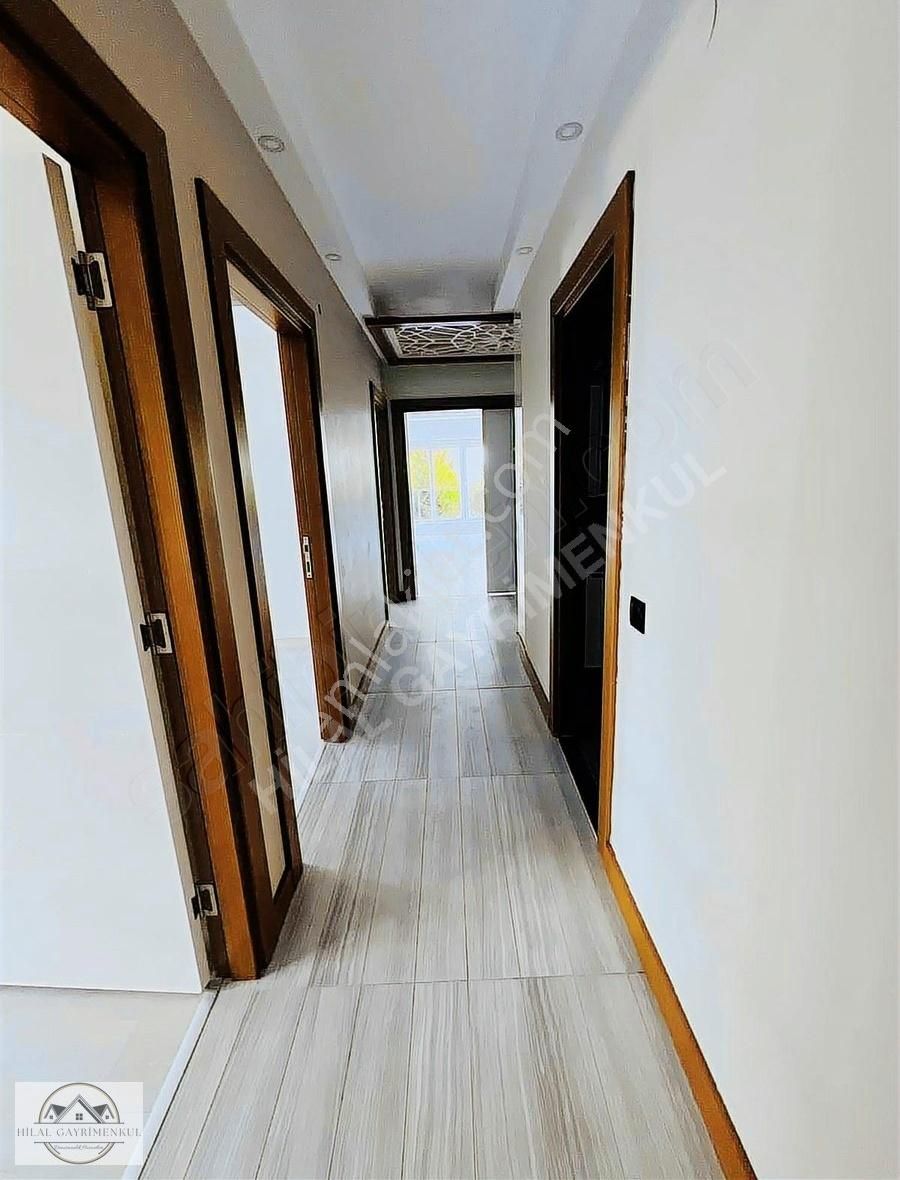 Hilal Gayrimenkul Den Kızılarıkta Site İçi Çiçek Gibi Daire - Görsel 2