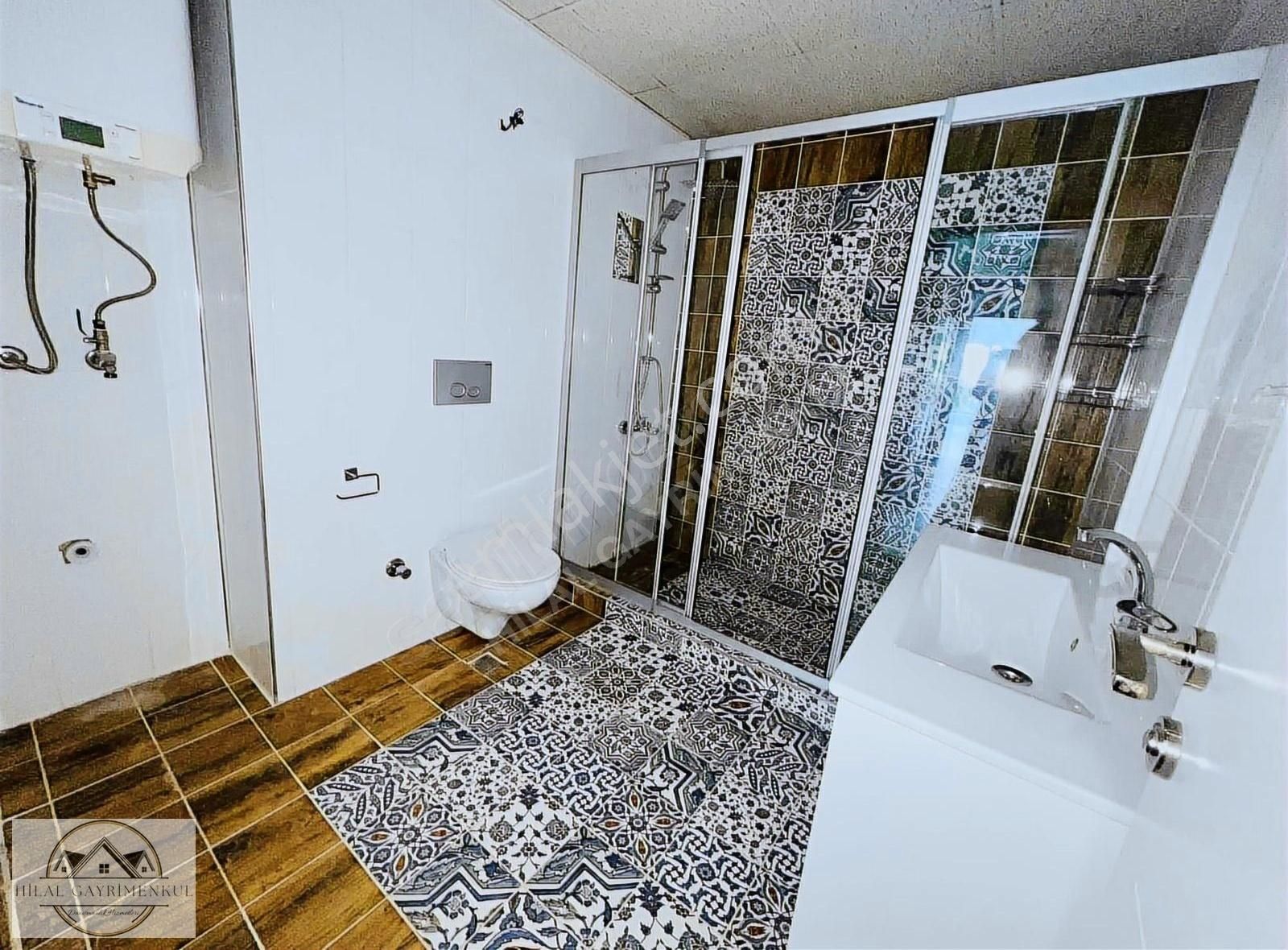 Hilal Gayrimenkul Den Kızılarıkta Site İçi Çiçek Gibi Daire - Görsel 8