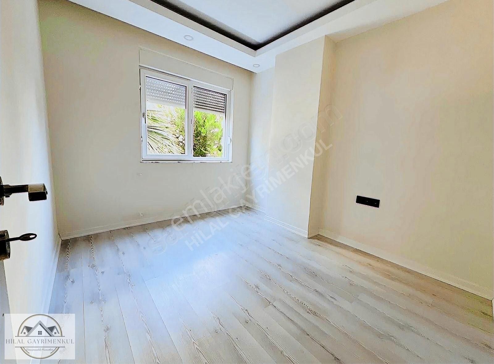 Hilal Gayrimenkul Den Kızılarıkta Site İçi Çiçek Gibi Daire - Görsel 5