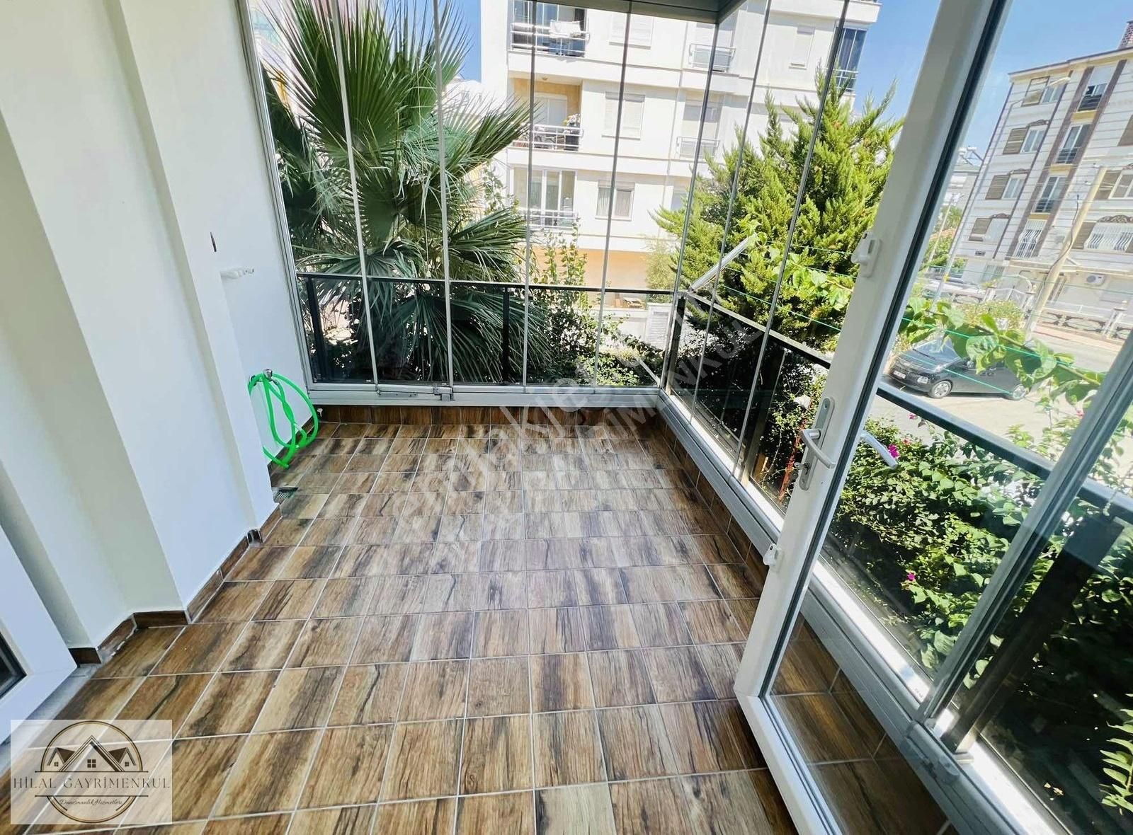 Hilal Gayrimenkul Den Kızılarıkta Site İçi Çiçek Gibi Daire - Görsel 16