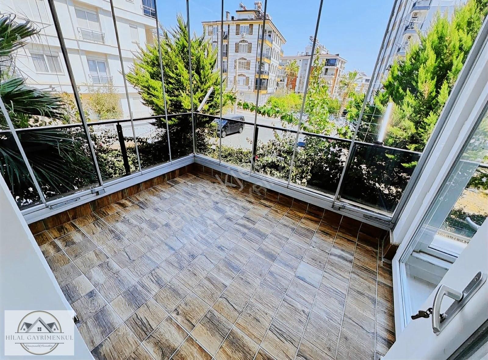 Hilal Gayrimenkul Den Kızılarıkta Site İçi Çiçek Gibi Daire - Görsel 18