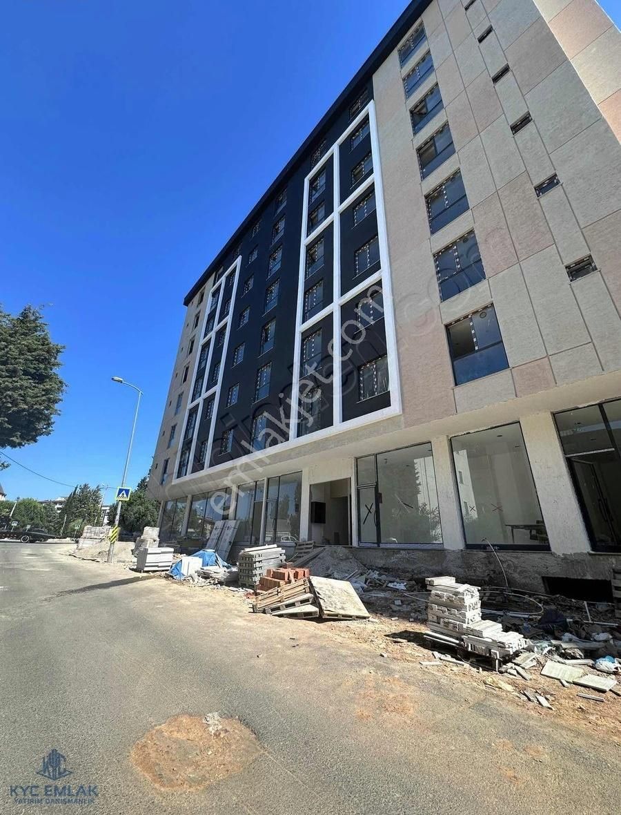Cesa Suitte Acil Satılık 1+1 Daire