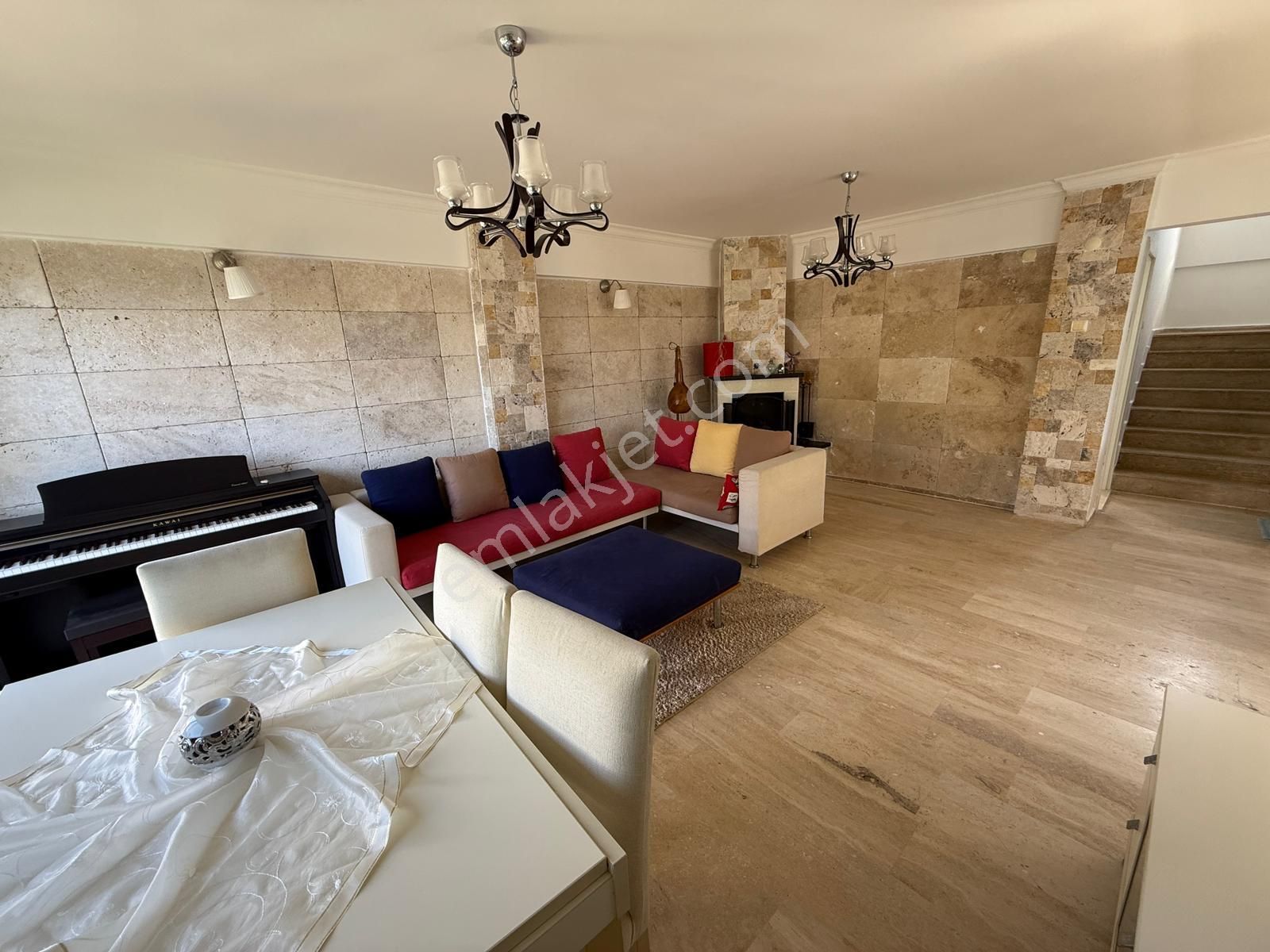 Turyaptan Satılık Villa Mambo Beach Yanı - Görsel 11